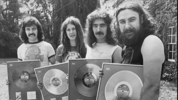 ¿Por qué Black Sabbath expulsó a Ozzy Osbourne? Esta es la historia detrás del despido