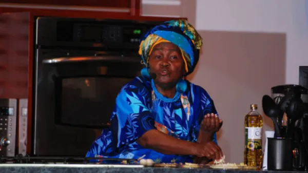¿Quién fue Maura de Caldas? La mujer que hizo del sabor del Pacífico un legado para Colombia