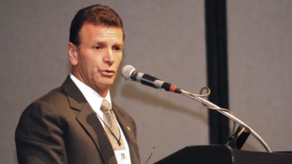 Consejo de Estado ratifica fallo contra Carlos Palacino por caso Saludcoop: deberá pagar 1,4 billones de pesos