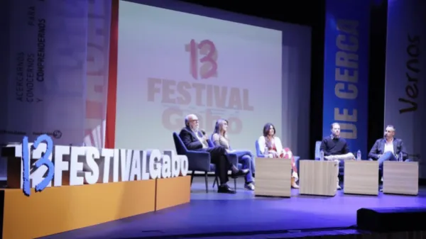 Tres décadas de la Fundación Gabo en defensa del buen periodismo