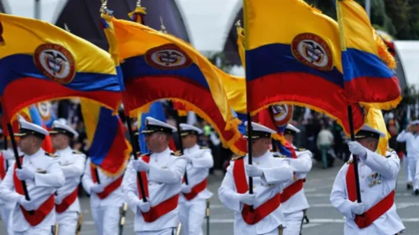 ¿Por qué se celebra el 20 de julio el Día de la Independencia en Colombia? Este es el origen