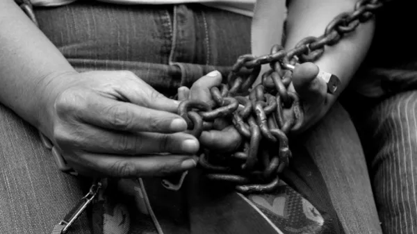 Día Mundial contra la Trata de Personas: Defensoría revela datos del delito en Colombia