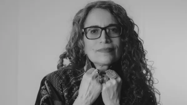 "Gaza le está mostrando al mundo lo falso del sistema supuestamente democrático de Occidente": Dima Khatib