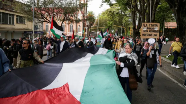 “Israel está cometiendo un genocidio contra el pueblo palestino”: Omer Bartov, historiador israelí experto en el Holocausto