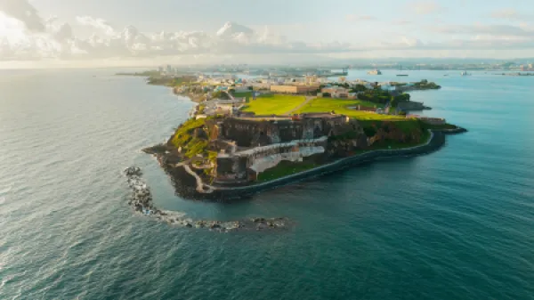 Puerto Rico: la Isla del Encanto de la que Bad Bunny no se quiere ir