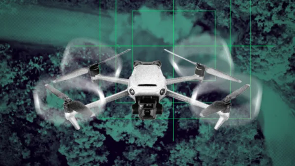 Ataques con drones: ya van más de 200 en lo corrido del año