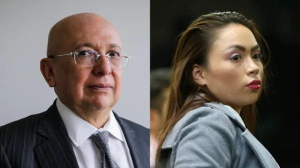 “La ley permite cambiar las condiciones”: ministro de Justicia habla de la libertad de Epa Colombia