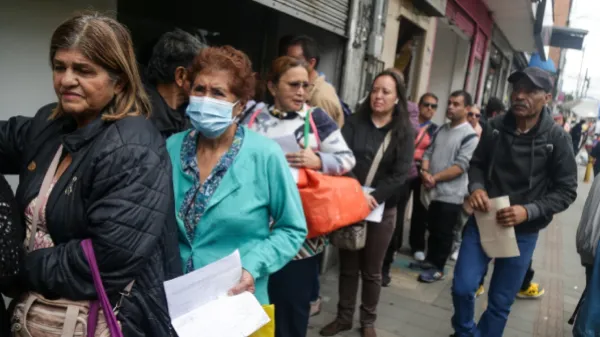 La responsabilidad del Gobierno en la deuda de las EPS a la red hospitalaria