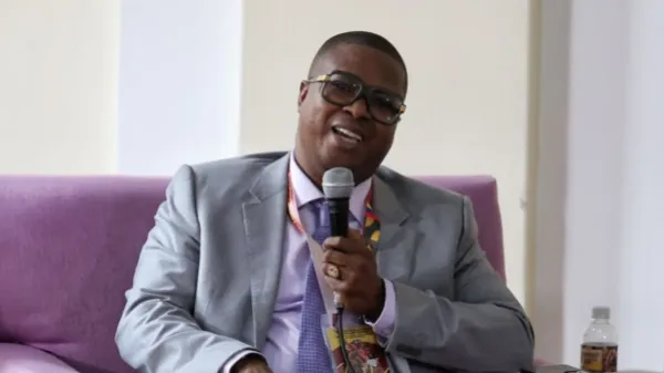 Fiscalía imputará al exembajador en Ghana, Daniel Garcés, por acceso carnal violento y violencia intrafamiliar