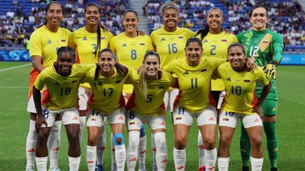 Las jugadoras más destacadas de la Copa América Femenina 2025: leyendas, revelaciones y promesas