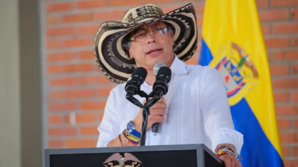 Comisión de Acusaciones se queda con investigaciones al presidente Gustavo Petro, pero el proceso no avanza