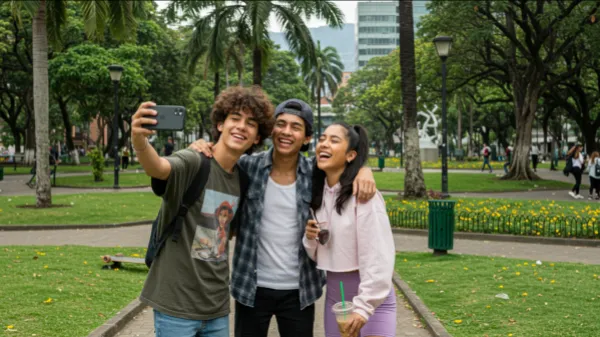 Se abre el camino para una nueva generación: inicia inscripción de candidatos a los Consejos de Juventud