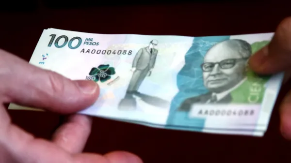 Recaudo de impuestos en el primer semestre sumó casi 150 billones de pesos