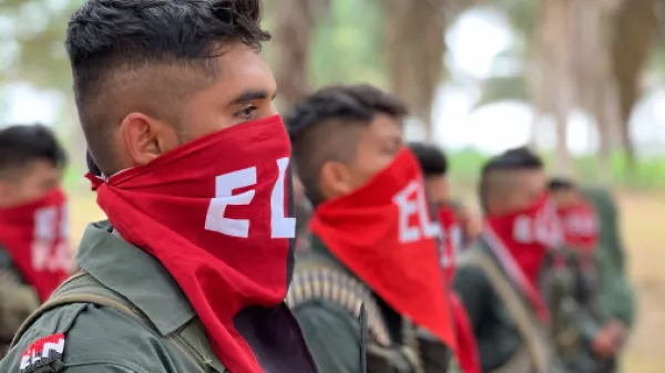 ¿Es posible construir un acuerdo de paz con el ELN?