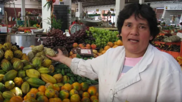 Inflación anual en Colombia cedió en junio: se ubicó en 4,82 por ciento