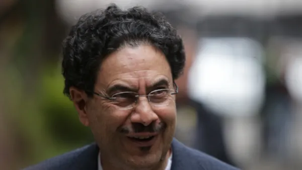 "Nadie puede mancillar el imperio de la ley": Iván Cepeda tras fallo condenatorio al expresidente Álvaro Uribe