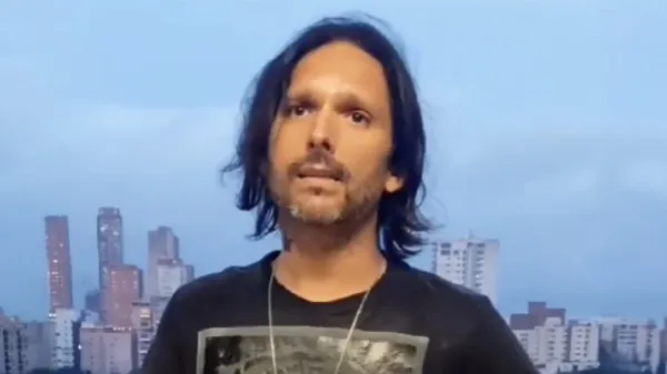 Vocalista de Los de Adentro, José Matera, recibió un disparo en una riña en Barranquilla