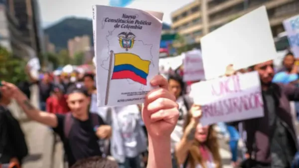 La Constitución de 1991 tres décadas después: ¿cuáles han sido sus hitos, avances y transformaciones clave?