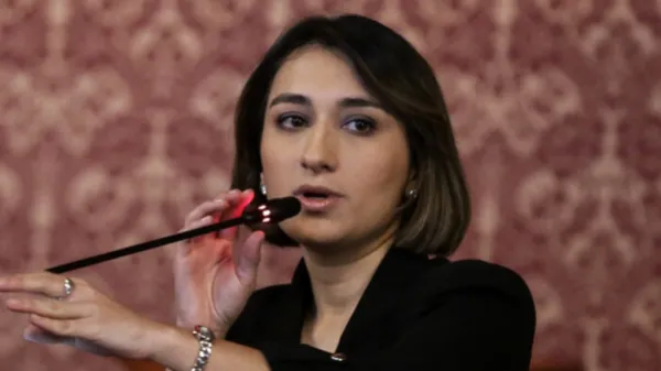 “Debemos apostarle a una relación con diálogo franco, pero constructivo”: Laura Sarabia sobre las relaciones con Estados Unidos