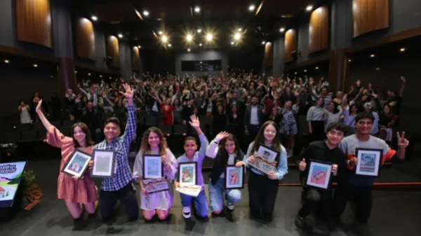 'Medellín en 100 palabras' entra en su recta final: últimos días para participar en este concurso literario
