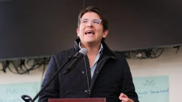 Se entregó una sexta persona que estaría implicada en el atentado contra Miguel Uribe Turbay