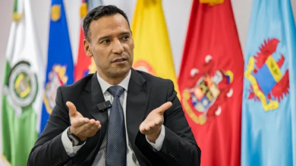 Ministerio de Defensa presentó cuatro proyectos de ley clave para fortalecer la seguridad y el bienestar de la fuerza pública
