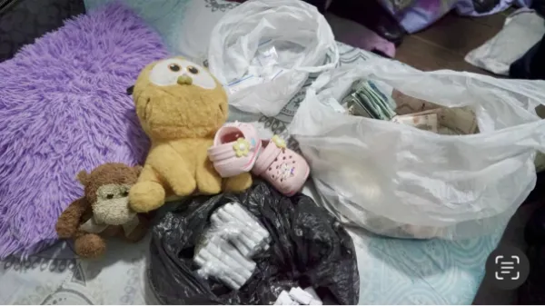 Rescatan a colombiana víctima de trata de personas en Brasil