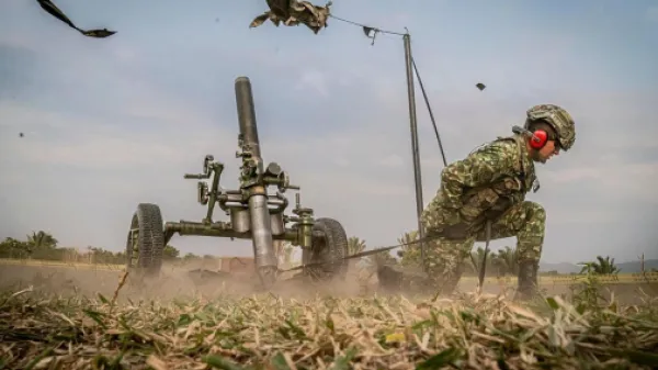 El conflicto en el Macizo Colombiano: ¿un nuevo frente de guerra en el país?
