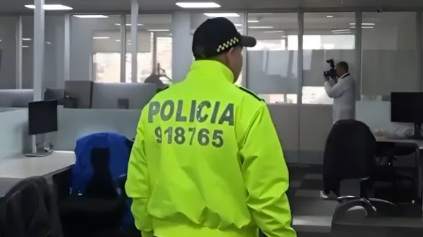 Por primera vez, la Fiscalía embargó lujosos bienes de una poderosa petrolera extranjera señalada de financiar a paramilitares en Colombia