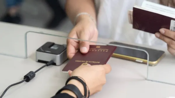 La Procuraduría realizó visita preventiva en la Cancillería por nuevo modelo de pasaportes