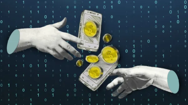 Colombia alista su nuevo sistema para pasar plata de forma más ‘Bre-B’