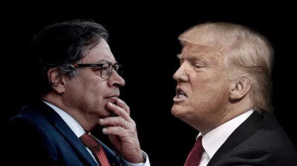 Primicia: Estados Unidos empezó a retirar las visas de los funcionarios del gobierno Petro que en el pasado pertenecieron a grupos al margen de la ley
