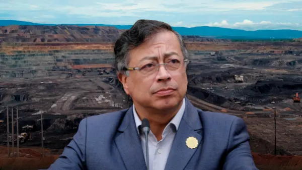 Carboneros se enfrentan a Petro: ¿qué hay detrás de las acusaciones del presidente?