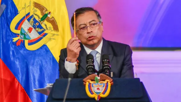 Colombia Humana pidió al CNE declarar la caducidad de la investigación por financiación irregular de la campaña Petro