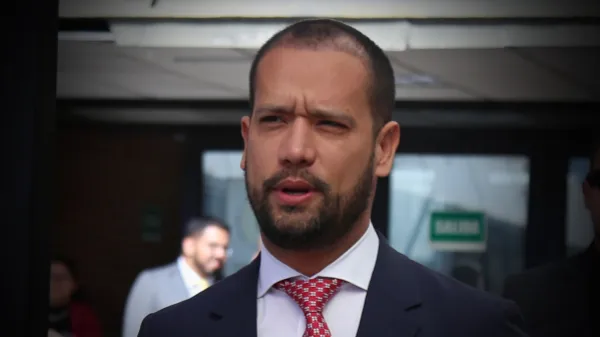 Procuraduría pide condenar al abogado Diego Cadena por el caso de Álvaro Uribe: ¿cuáles son las razones?