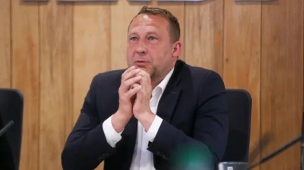 Procuraduría pide confirmar fallo que anuló elección de Mikhail Krasnov como alcalde de Tunja