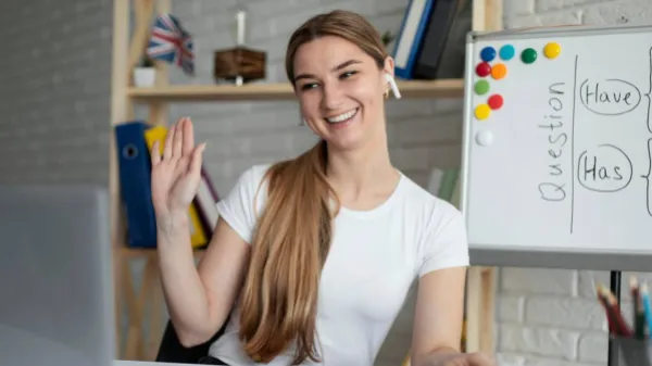 Lanzan programa gratuito con el fin de aprender inglés con estrategias para conseguir empleo: así puede inscribirse en Bogotá