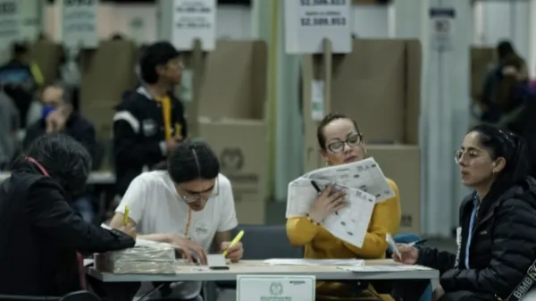 Elecciones al Congreso 2026: Registraduría publica calendario electoral para consultas de partidos políticos