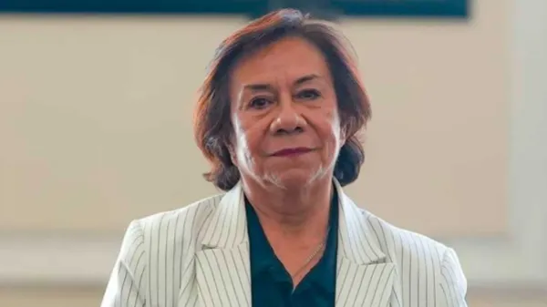 Procuraduría abre investigación a canciller (e) Rosa Villavicencio por convenio para producir pasaportes con la Imprenta Nacional