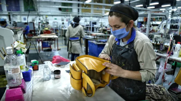 Reforma laboral y reducción de la jornada: empresarios dicen que ya sienten impactos