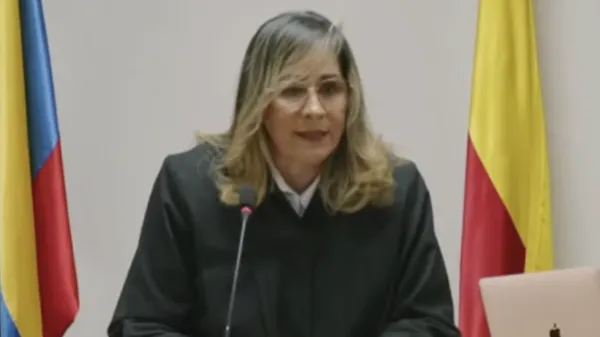 Descabellado: así calificó la jueza el que “los planetas se alinearon” para que varios buscaran a Monsalve en 2018