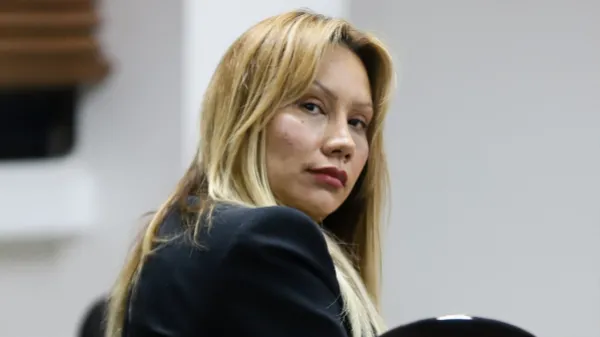 Tribunal de Bogotá avala acusación contra Sandra Ortiz por lavado de activos y tráfico de influencias