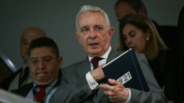 ¿Qué pasará con Uribe tras el fallo del 28 de julio? Los escenarios que se abren en el histórico proceso contra el expresidente