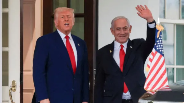 ¿Cómo se eligen los ganadores del Nobel de Paz y por qué Netanyahu propuso a Trump?