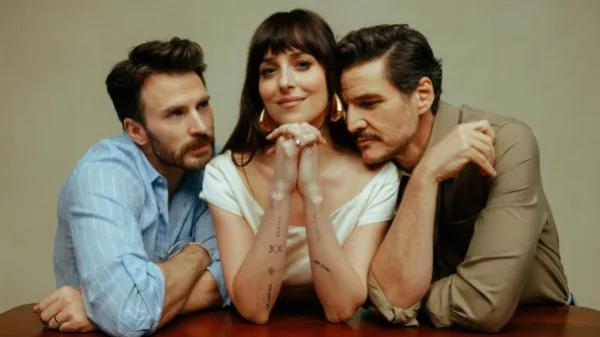 ‘Materialistas’: ¿cuándo se estrena en Colombia la nueva comedia romántica de la directora de ‘Past Lives’?
