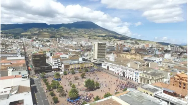 Bogotá, entre las mejores ciudades para universitarios en el mundo, según el Ranking QS