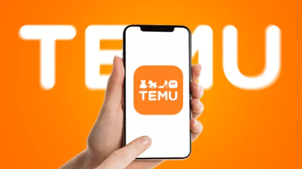 Acusan a Temu de vender productos ilegales: la app china enfrentaría millonarias multas en Europa