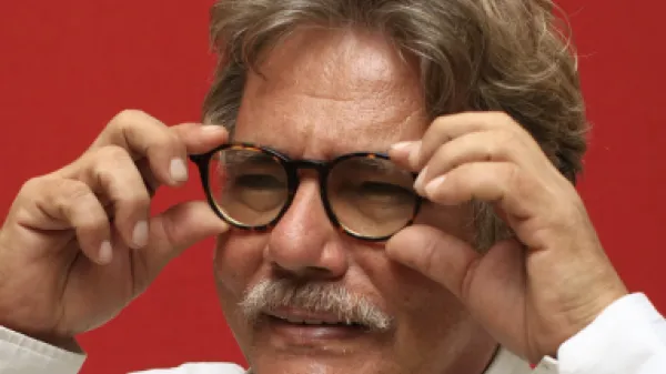 ‘¡Dejen entrar a Wilson!’, una proeza literaria pertinente