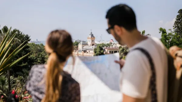 Pasear por Europa sin visa: ¿qué necesita saber antes de viajar al espacio Schengen?