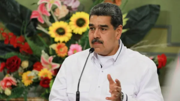 ¿‘Zona de Paz’ entre Colombia y Venezuela? Por Julio Londoño